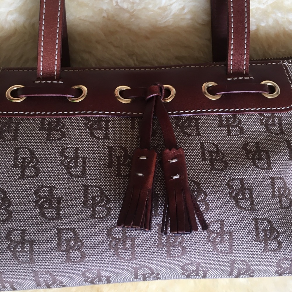 Dooney bag